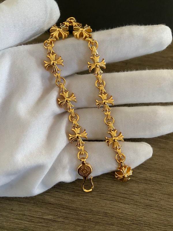 Chrome Hearts bracelet 05lyx208